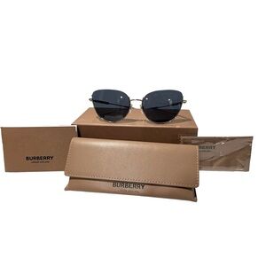 Burberry sunglasses